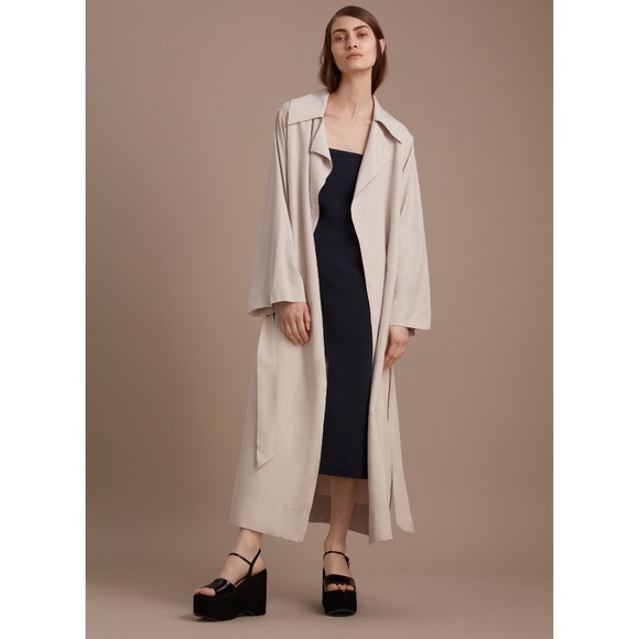 1-01 Babaton KAHLO DRESS jacket - Picture 5 of 8